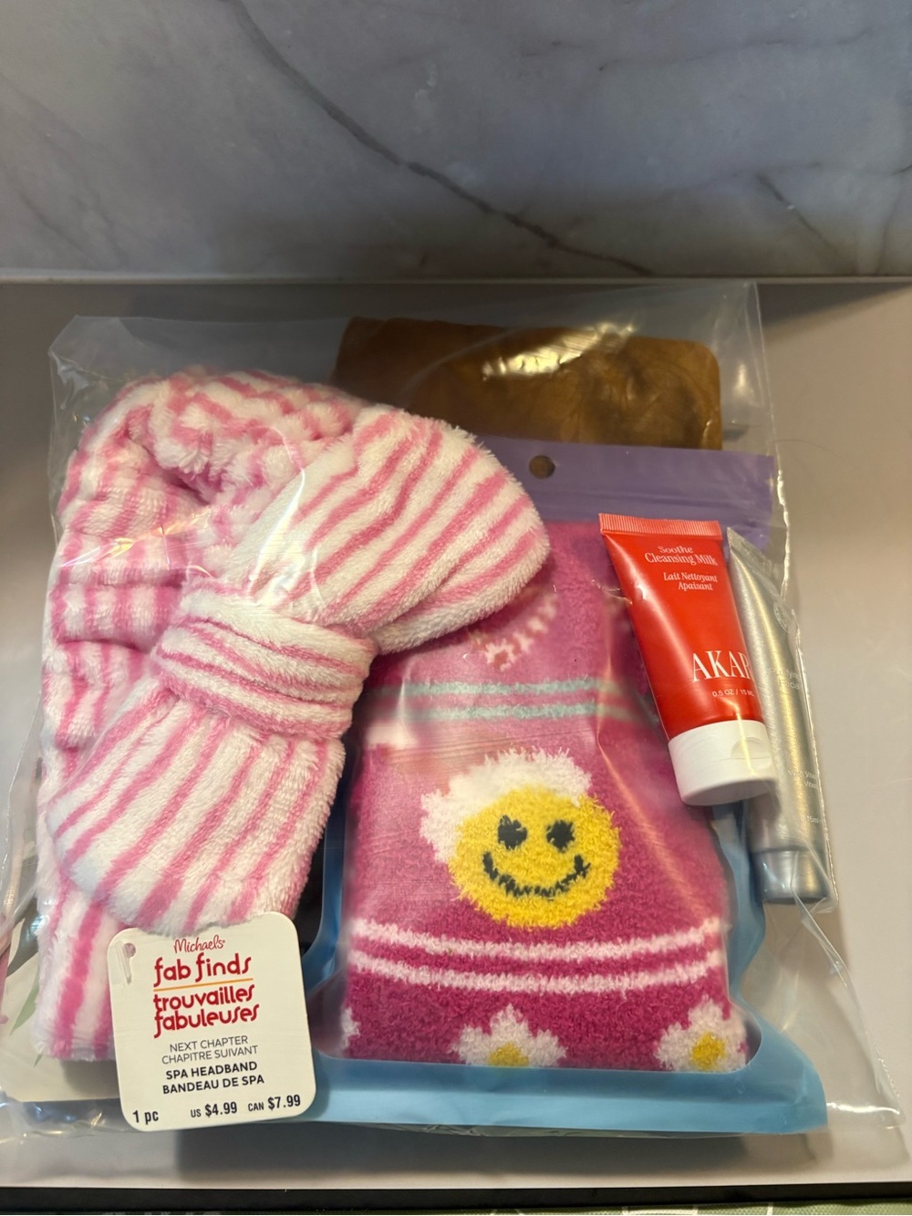 Stocking Stuffer Bundle - Picture 2 of 2